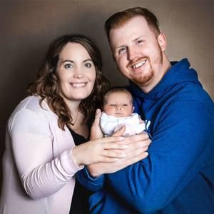 Meet your Posher, Raeanne